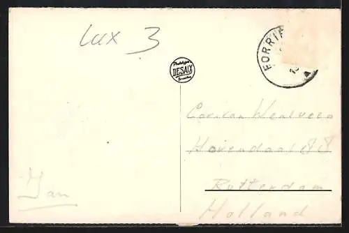 AK Grupont, Palnorama, Vallée de la Lhomme