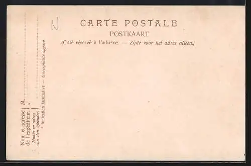 AK Samson, Vallée du Samson