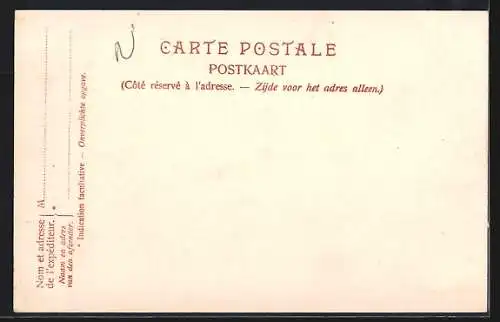 AK Samson, Vallée du Samson