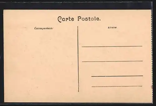 AK Dinant, Rue Grande