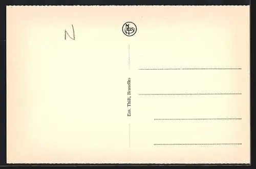 AK Rochefort, Le Dewin, la Lomme