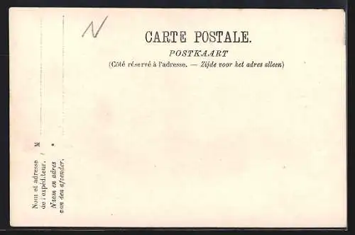 AK Bouvignes, Les Ruines