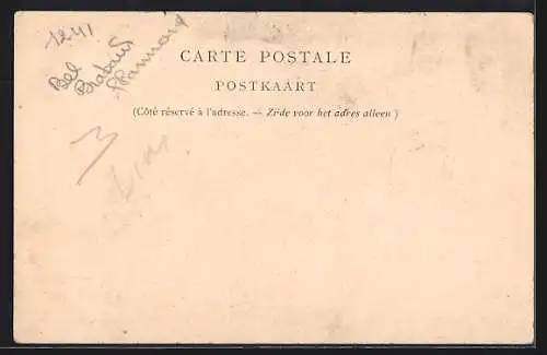 AK Hal, Hôtel de Ville