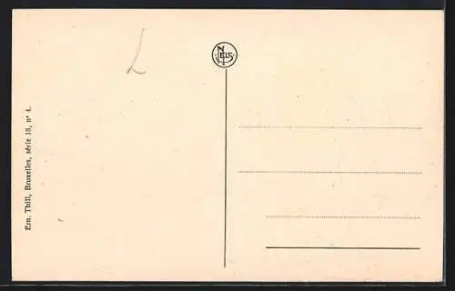 AK Spa, La Place Royale