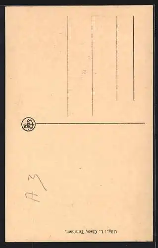 AK Turnhout, Watertoren