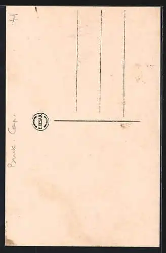 AK Molenbeek-St-Jean, Societe Royale, Harmonie Philanthropique
