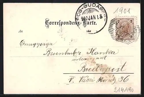 AK Tulln, Stadtthurm, St. Pöltner Thor