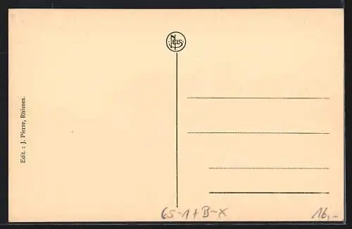 AK Rhisnes, La station