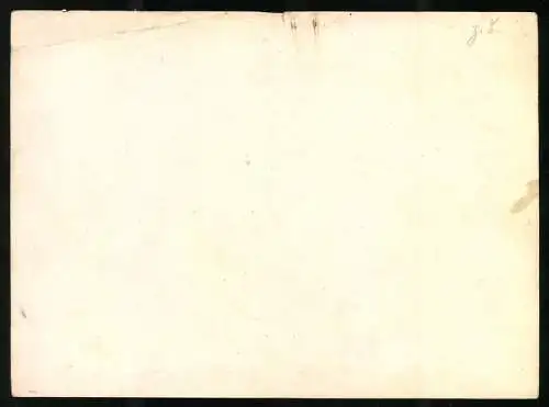 Fotografie Luftbild F.Fl.32 Frankreich Flandern, vom 11.12.1916, Luftschiffer
