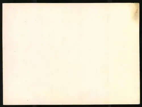 Fotografie Luftbild Fl.A.257 Frankreich Flandern, vom 03.05.1917