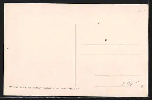 AK Przemysl, Franziskaner- und Kasimirgasse
