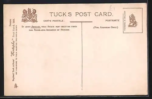 AK Swansea, Mumbles Pier