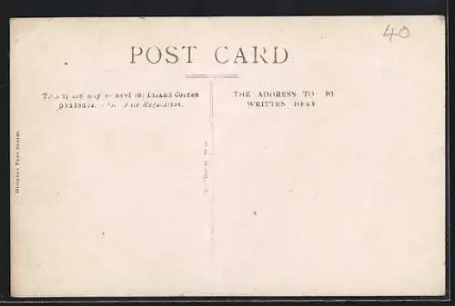 AK Southampton, Pier