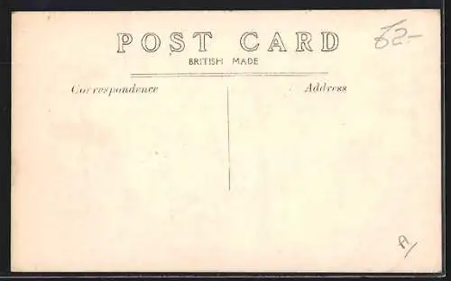 AK Southampton, The Royal Pier