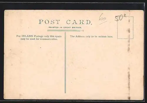 AK Portland, Harbour Works