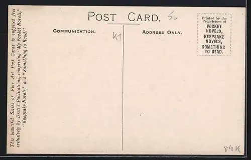 AK Ramsgate, The Beach and Pier