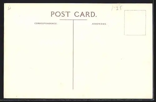 AK Ryde /I. W., Panorama