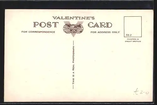 AK Sunderland, Roker Pier