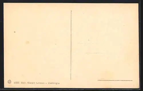 AK Ventimiglia, Borgo Marina