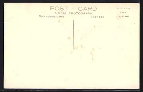 AK Passagierschiff SS Montclare auf See, Canadian Pacific Liner