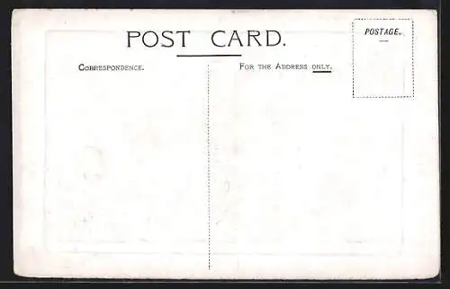 AK Passagierschiff RMS Carmania auf dem Meer, RMS Caronia im Hintergrund