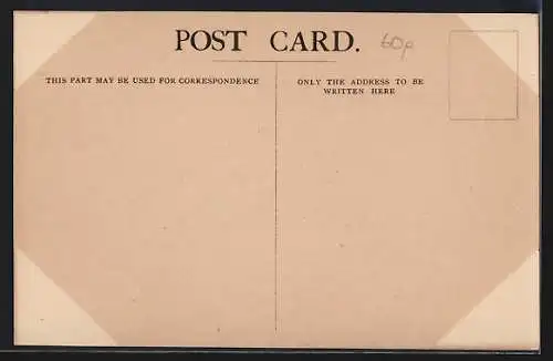 AK Passagierschiff Dunluce Castle auf dem Meer, Union-Castle Line