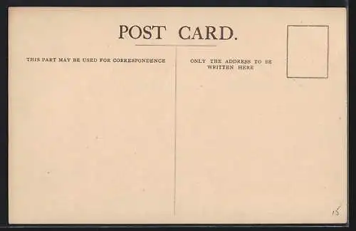 AK Passagierschiff Carnarvon Castle, Royal Mail Motor Vessel in voller Fahrt