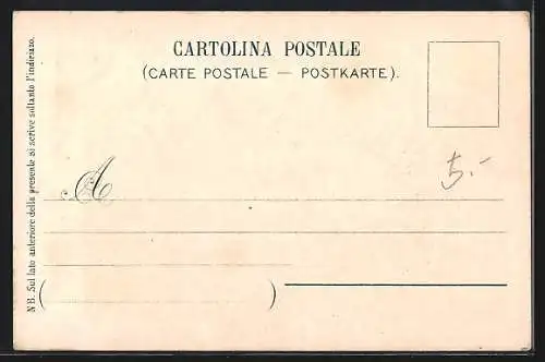 AK Como, veduta d`insieme con Brunate