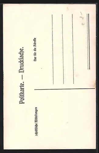 AK Reichenau an der Rax, Weichtal, J. Hartberger`s Restaurant zum Touristenheim