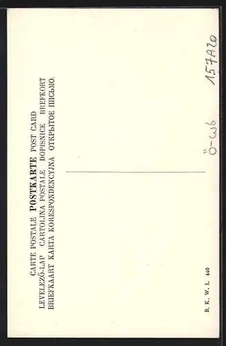 AK Wien, Etablissement Apollo