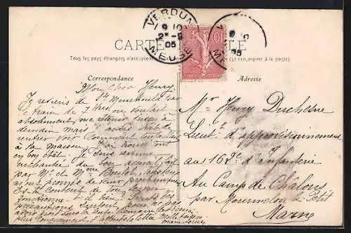 AK Grandes Manoeuvres de l`est 1904, Officiers Étrangers
