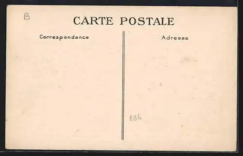 AK Musique de la Garde Républicaine, Chef M. Guillaume Balay