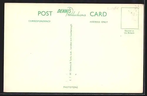 AK Penzance, Newlyn Harbour