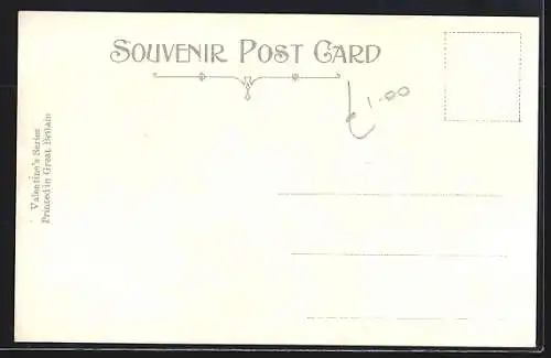 AK Paignton, The Beach