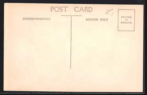 AK Paignton, The Front