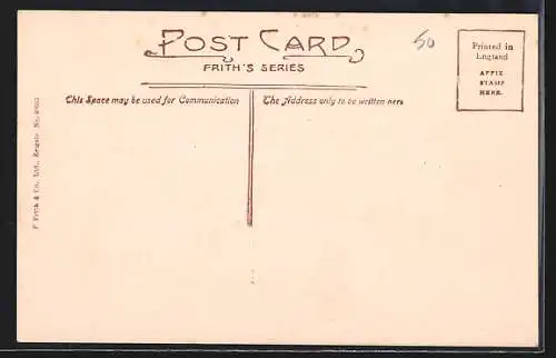 AK Penzance, The Harbour