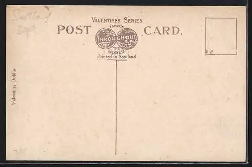 AK Queenstown, Spike Island and Harbour