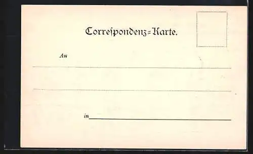 AK Wien, Franzensring mit Park