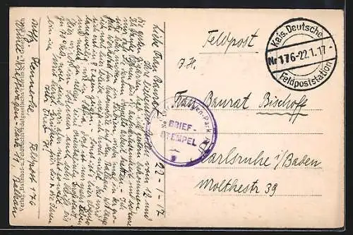 AK Nisch, Kathedrale