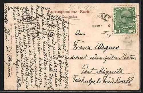 AK Sarajevo, Alipass-Moschee