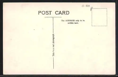 AK Southampton, The Royal Pier