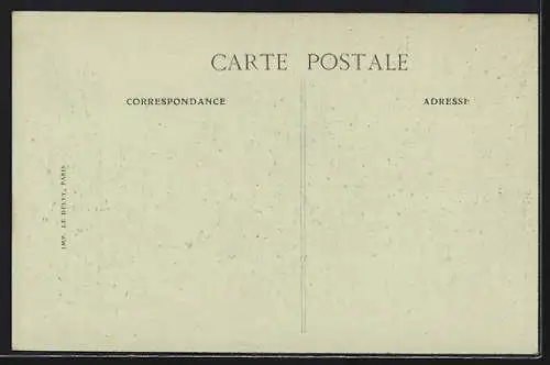 AK Paris, Siegesparade / Fete de la Victoire, Sur les marches de l`Hotel de Ville, Poincare, le Marechaux Joffre et Foch