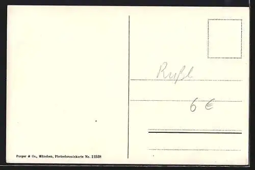 AK Kotor / Cattaro, chiesa San Nicolò