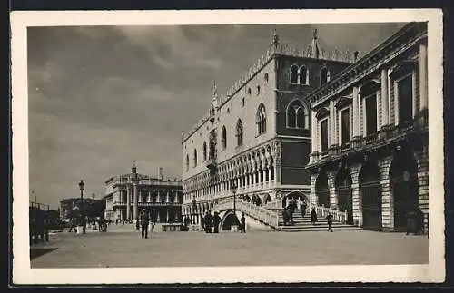 AK Venezia, Palazzo Ducale