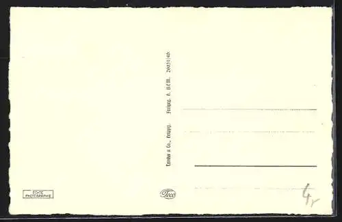 AK Grimma, Gesamtansicht, Ruderboot