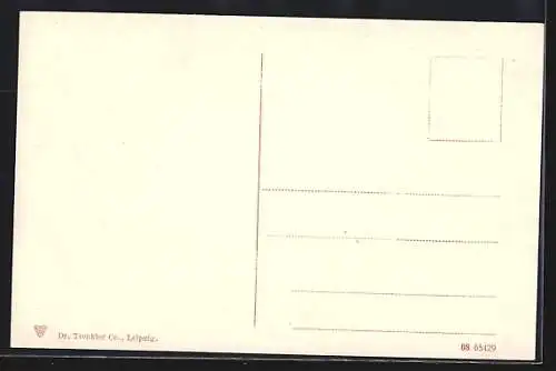 AK Nürnberg, Burgeingang