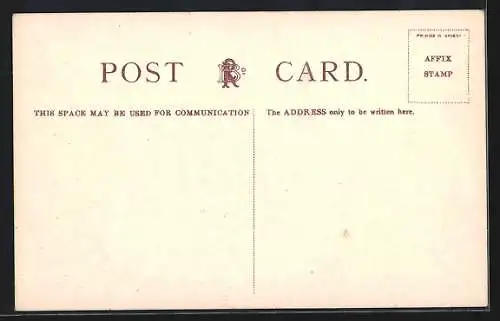 AK Newcastle-on Tyne, The Centrla Station, Strassenbahn