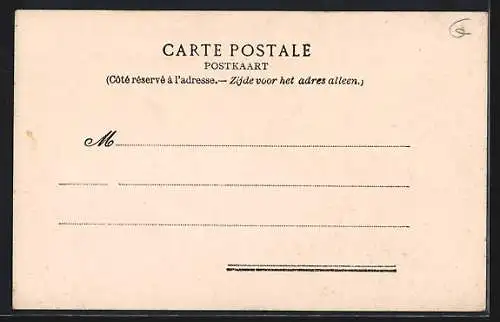 AK Liège, Boulevard d`Avroy