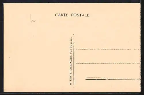 AK Visé, Hospice Civil