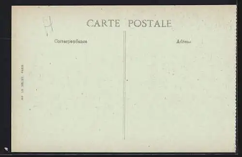 AK Beaumont, Ecole moyenne pour Jeunes Filles, L`Esplanade